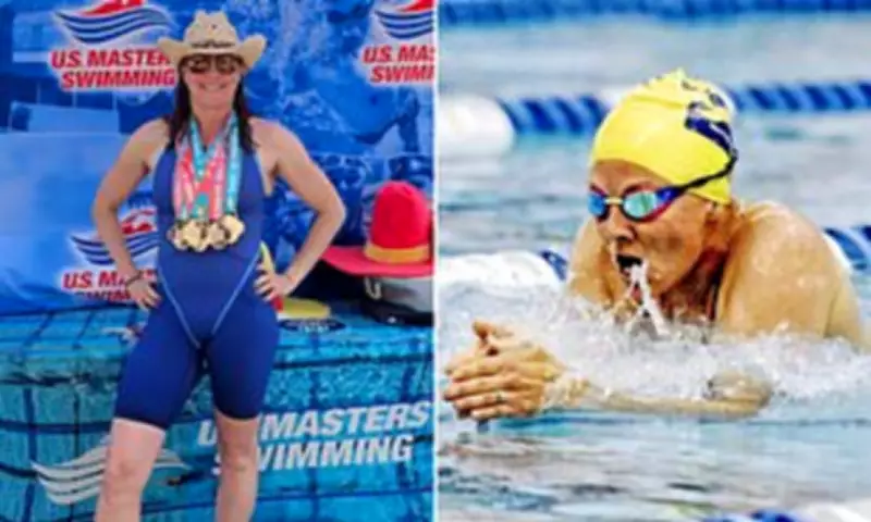 US Masters Swimmer Faces Record Stripping Over Trans Athlete Comments