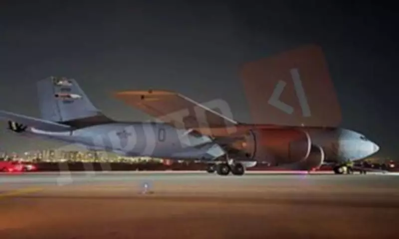 US Military Death Toll in Iran Conflict Rises to 13 After Fatal Aircraft Crash