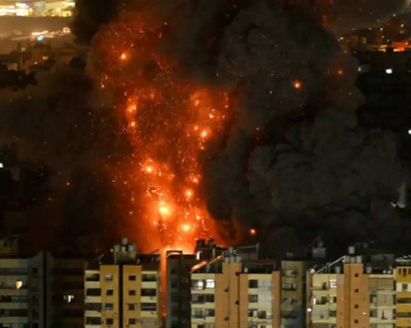 US Military Destroys 16 Iranian Mine-Laying Vessels Near Strait of Hormuz