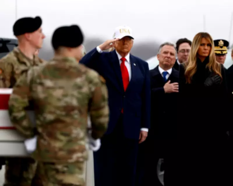 US Military Reports 200 Troops Wounded in Iran Conflict, Casualties Mount