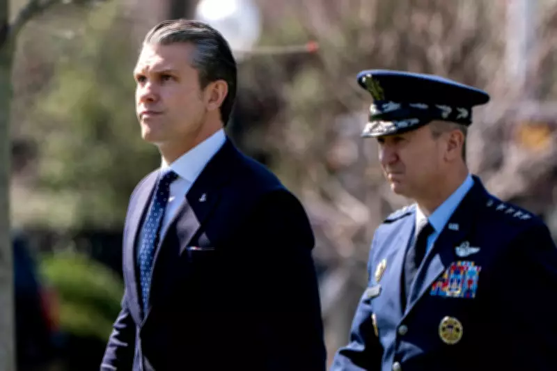 US Military Strike on Alleged Drug Vessel Leaves Three Survivors in Pacific