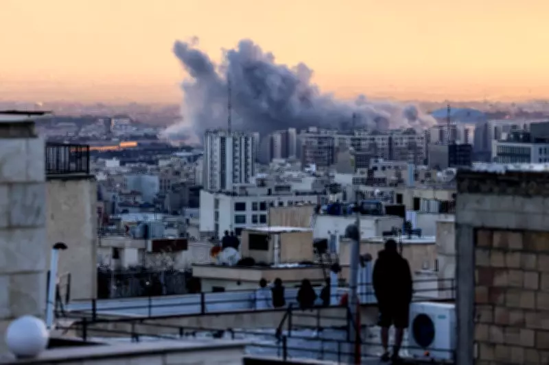 US Military's AI Targeting in Iran War Sparks Ethical Concerns