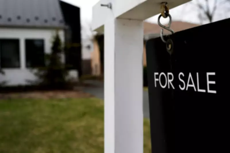 US Mortgage Rates Soar to 6.38%, Highest Level in Over Six Months