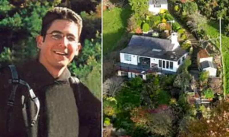 US Most Wanted Fugitive's £20k Assets Seized After Capture in Rural Wales