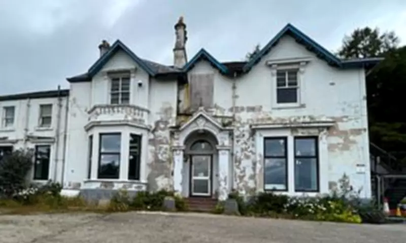 US Navy Sailors Accused of Historic Child Abuse at Scottish Care Home