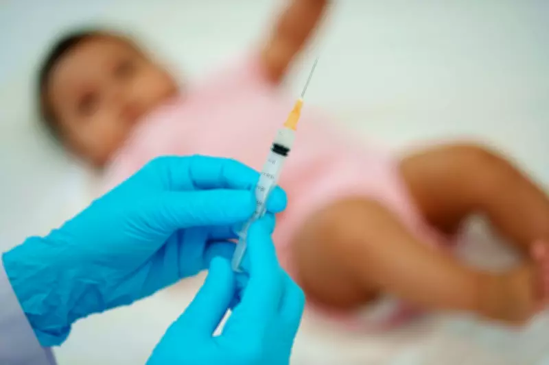 US Newborns Denied Vitamin K Shots: Refusals Double, Risking Brain Bleeding