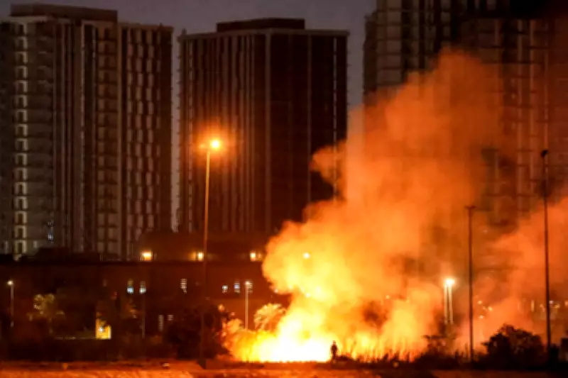 US Orders Global Embassy Security Review After Baghdad Drone Attack