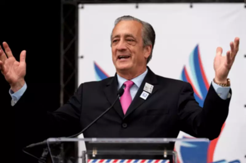 US Postal Service Faces Cash Crisis Within a Year Without Congressional Aid