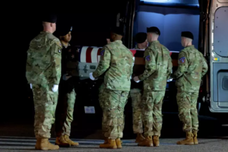 US Public Support for Iran War Hits Historic Low Amid Rising Security Fears