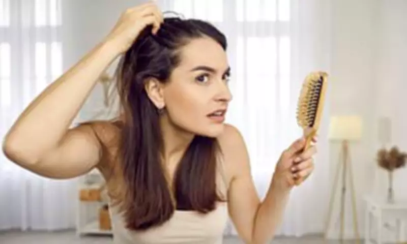 US Recalls 27,400 Hair Serum Bottles Over Child Safety Risk