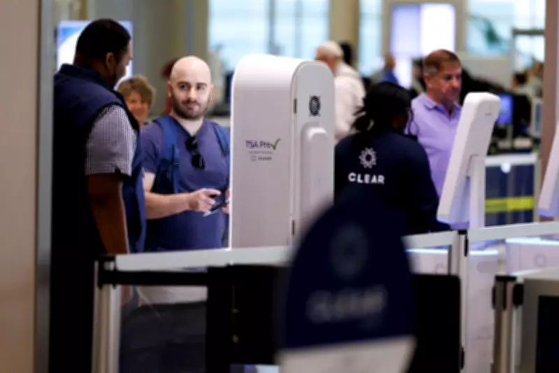 US Restarts Global Entry Program After TSA PreCheck Reversal
