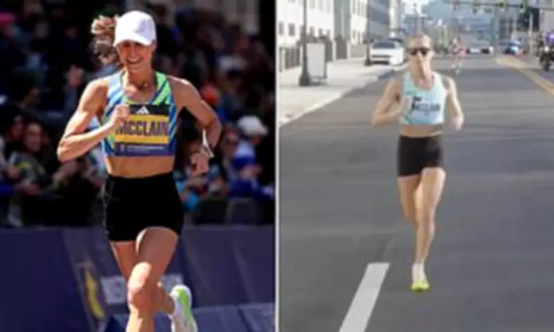 US Runner Demands Justice After Official Blunder Costs Her National Title and $20,000
