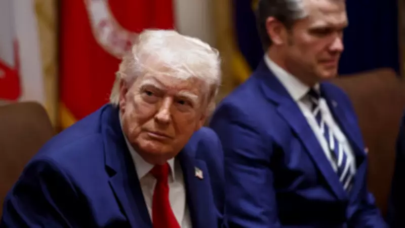 US Secretary of War's Iran Claims More Dangerous Than Iraq War Lies