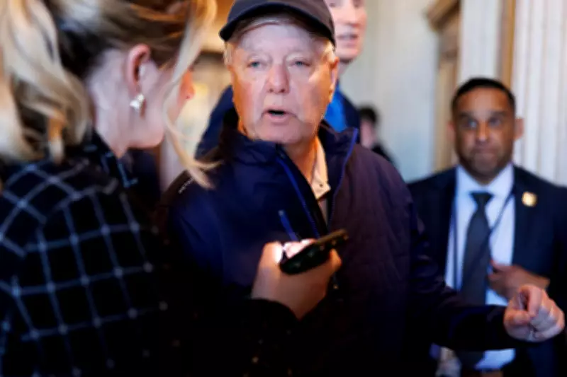 US Senate Deadlock Over DHS Funding Prolongs Government Shutdown