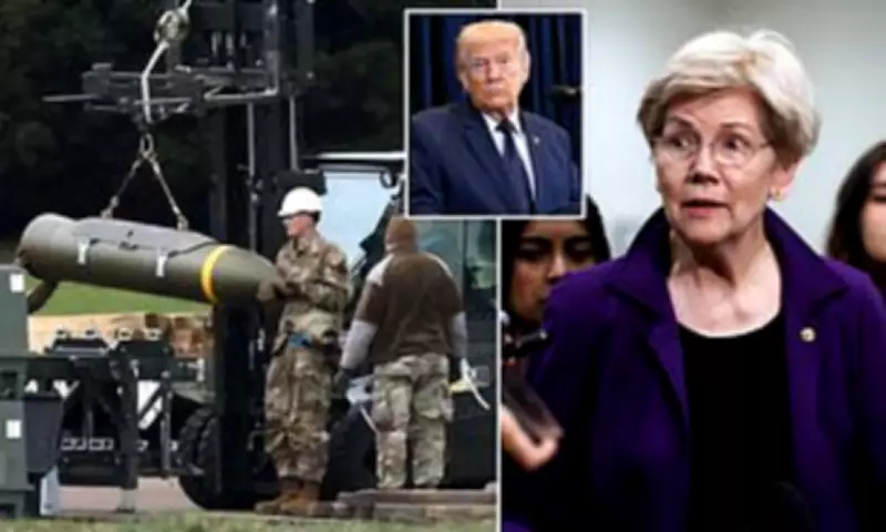 US Senate Democrats Fear Trump May Deploy Ground Troops to Iran Amid War Concerns
