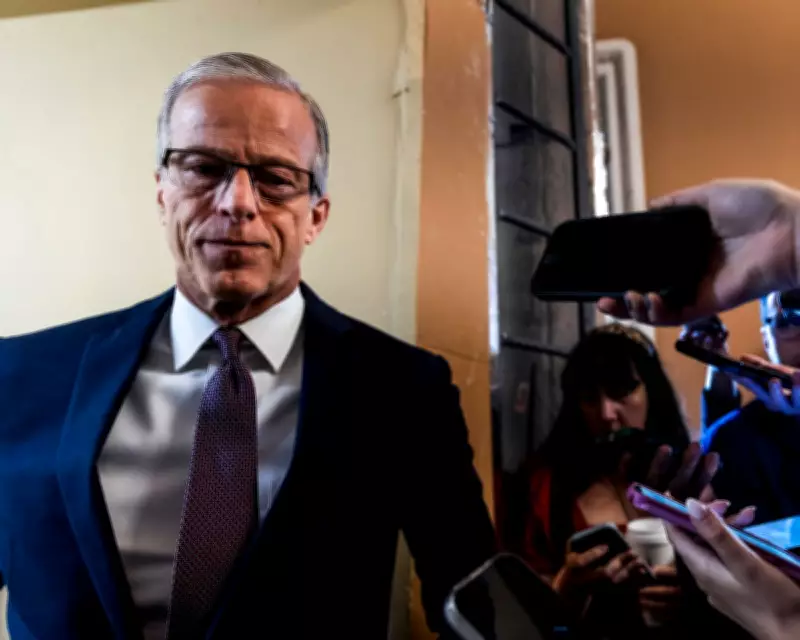 US Senate Fails Seventh Vote on DHS Funding Bill Amid Shutdown Crisis