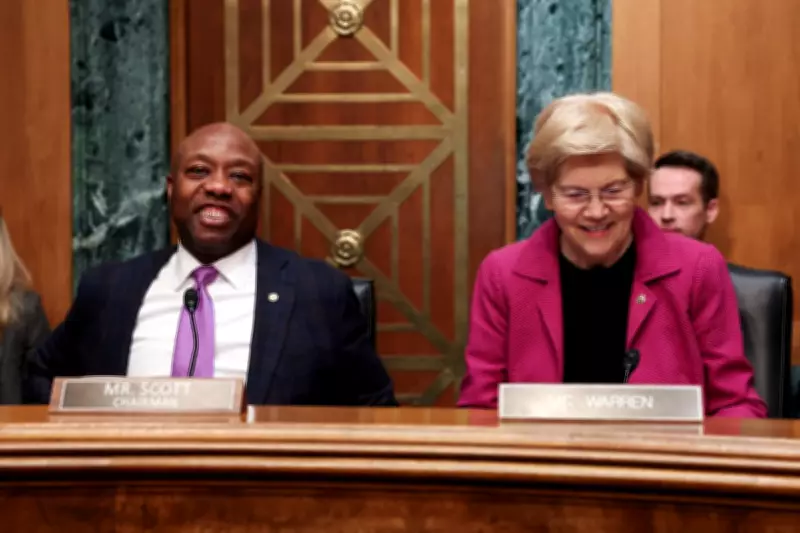 US Senate Passes Bipartisan Housing Bill Amid Trump's Legislative Threat