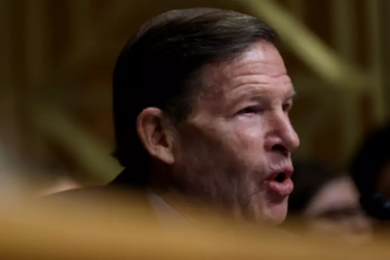 US Senator Voices Heightened Fears of Troop Deployment to Iran After Briefing