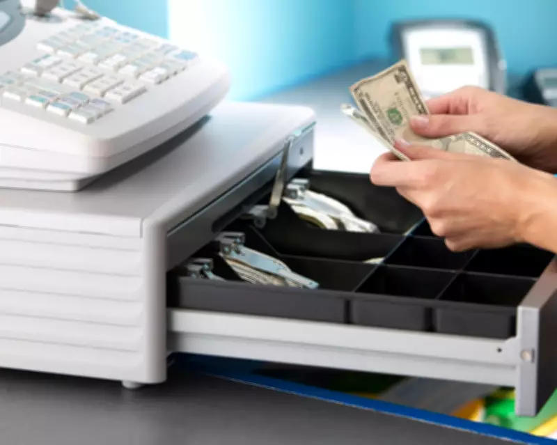 US Small Businesses Grapple with Financial Fallout from Trump Tariff Policies