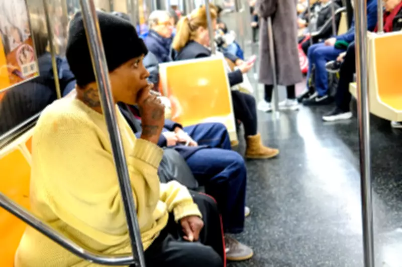 US Smoking Rate Hits Record Low, But Tobacco Use Remains Stubbornly High