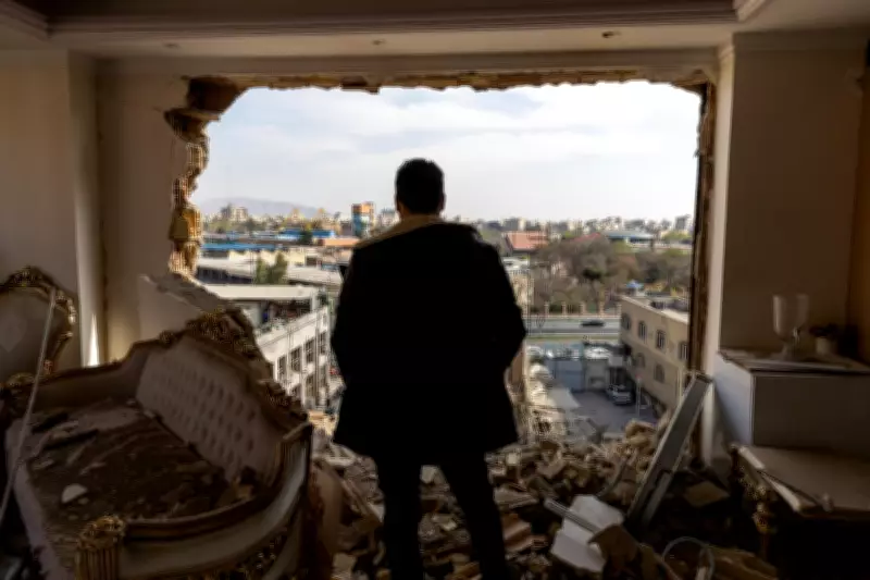 US Spends $11.3bn in First Week of Iran War, Outpacing Health and Science Budgets