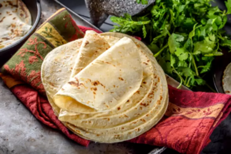 US States Expand Folic Acid Mandate in Corn Masa to Combat Birth Defects