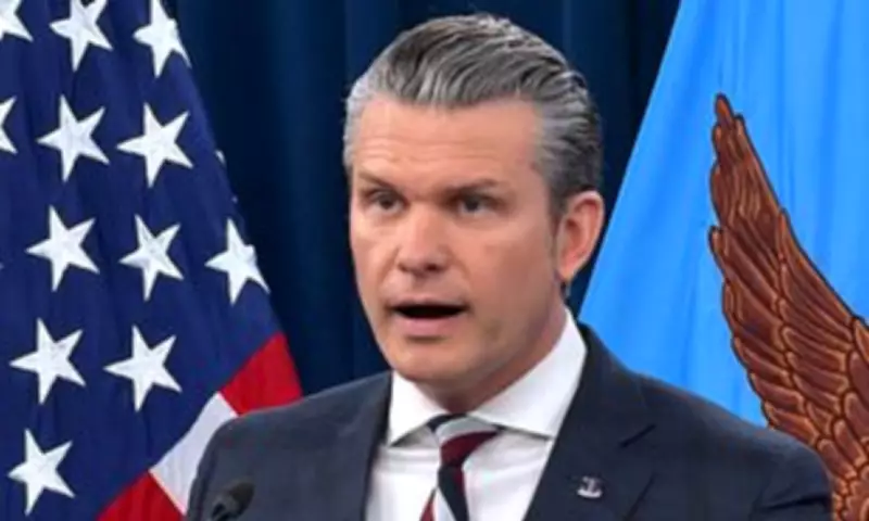 US Submarine Torpedoes Iranian Warship in Historic First Since WWII