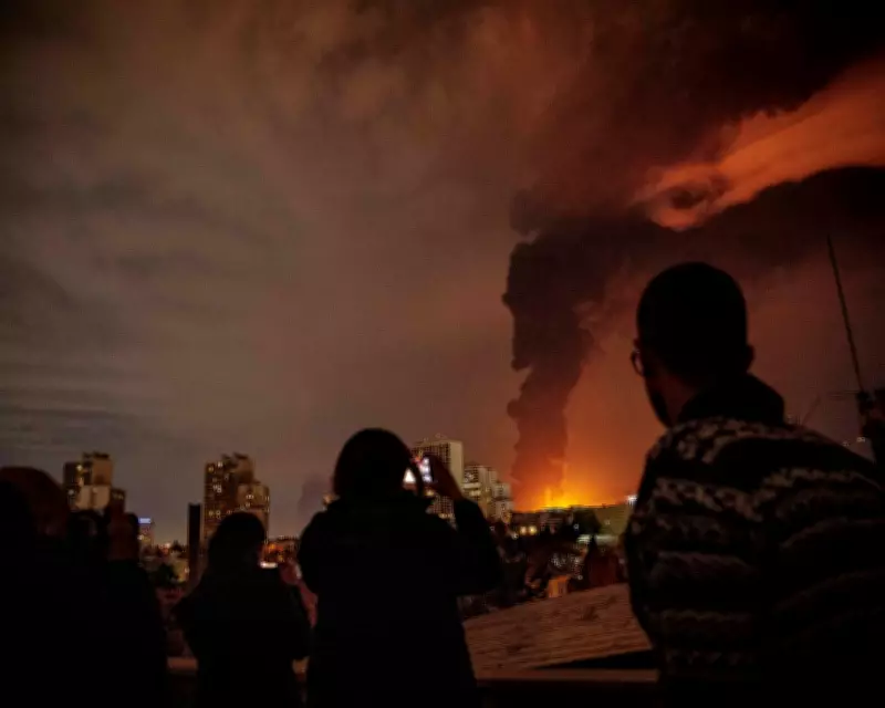 US Temporarily Lifts Sanctions on Russian Oil Amid Iran War Price Surge