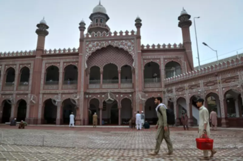 US to Permanently Close Peshawar Consulate, Its Closest Mission to Afghanistan