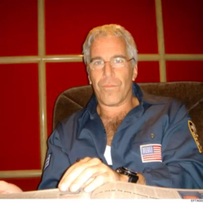 US to Release 48,000 Withheld Epstein Files Amid Trump Scrutiny