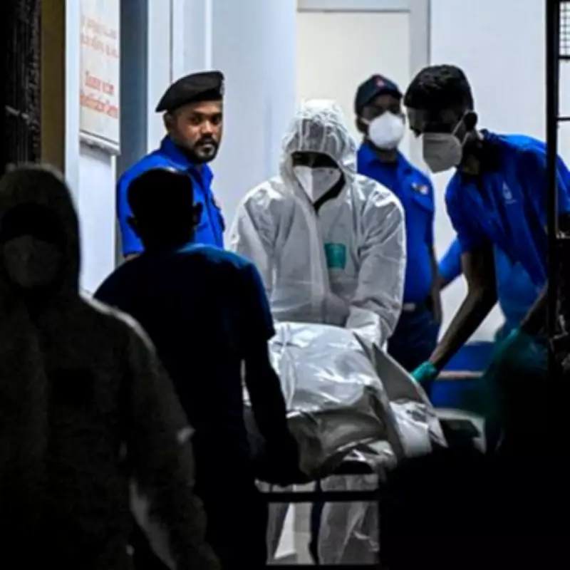 US Torpedo Sinks Iranian Warship, 87 Bodies Recovered in Sri Lankan Waters