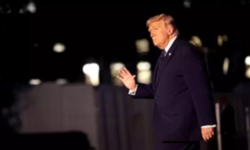 US Troops Suffer Staggering Casualties in Trump's Iran Conflict