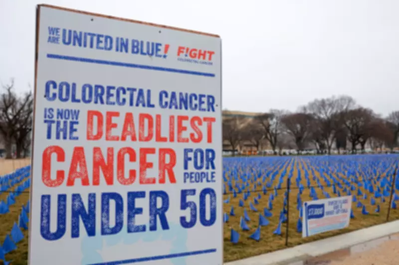 US Under-45s Face Insurance Hurdles as Colon Cancer Rates Rise in Youth