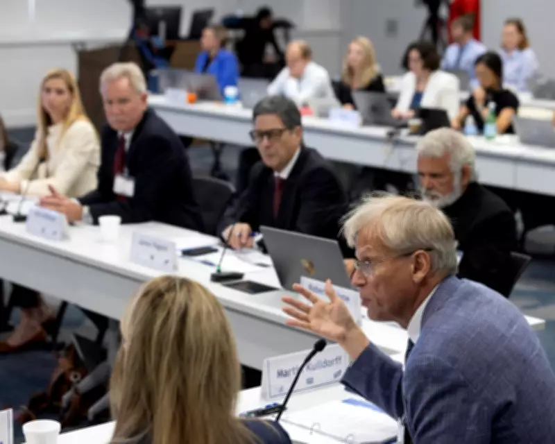 US Vaccine Advisory Committee in Chaos as Judge Invalidates Panel and Decisions