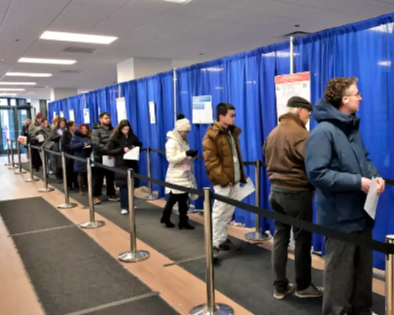 US Voting Rights Bill Defeated in Congress Amid Trump's Opposition