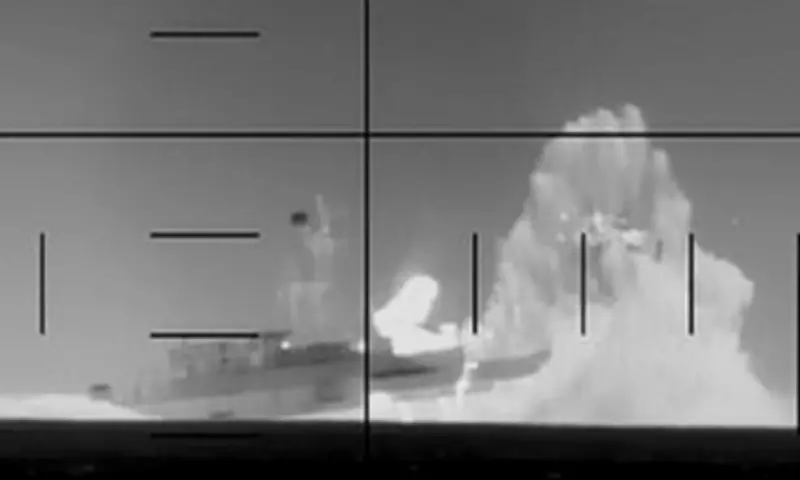 US War Secretary's Torpedo Claim Contradicted by Falklands History