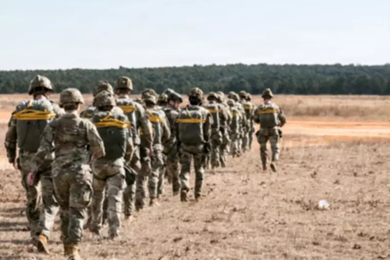 US Would Require Over a Million Troops to Control Iran, Experts Warn