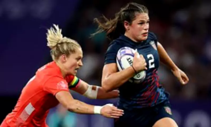 USA Rugby Creates Open Division for Trans Athletes, Charlotte Royals Eliminate Women's Teams