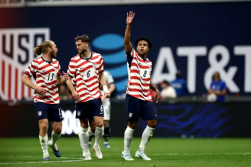 USA vs Portugal Friendly: TV Channel, Kick-Off Time and Viewing Guide