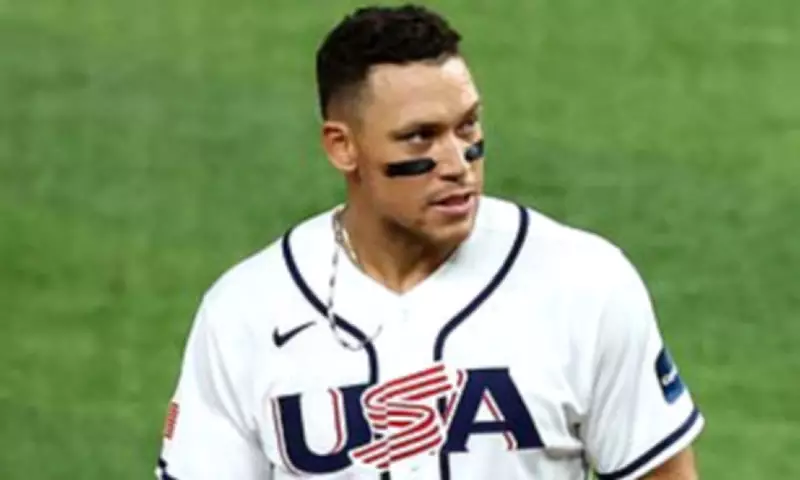 USA's World Baseball Classic Dream Shattered by Venezuela in Miami Final