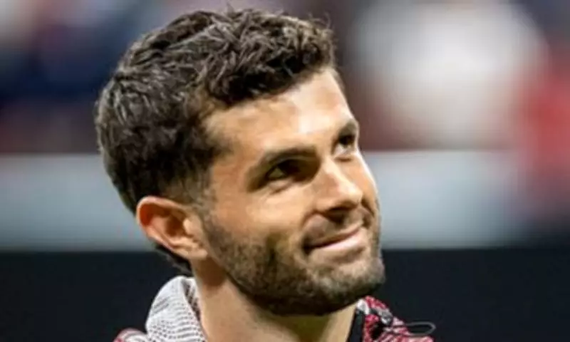 USA's World Cup Group D Finale: A Formidable Test Against Turkey in Los Angeles