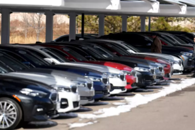 Used Luxury vs New Mainstream: The Smart Car Buyer's Dilemma