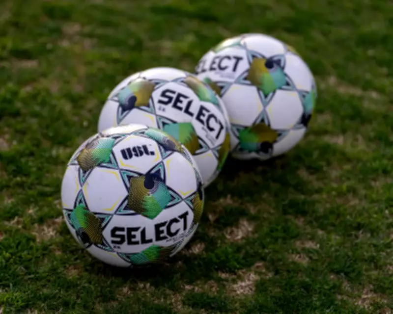 USL CBA Negotiations Stall as Email Dispute Threatens 2026 Season