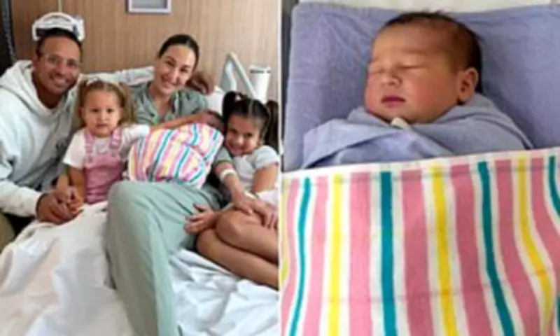 Usman Khawaja Welcomes Third Daughter, Announces Retirement from First-Class Cricket