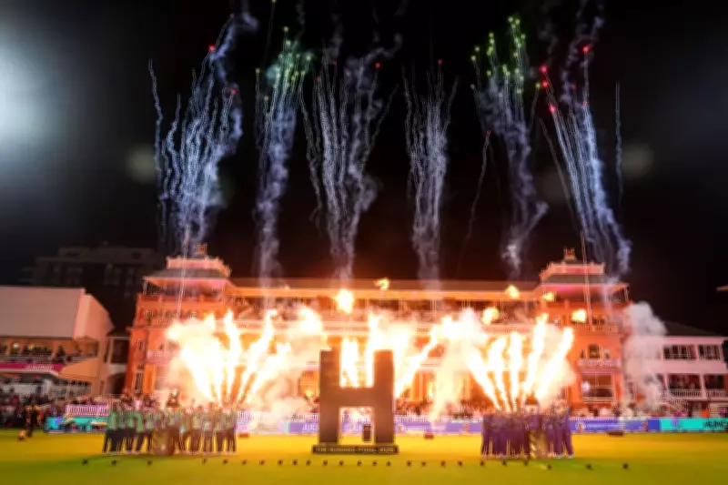 Usman Tariq Secures Pakistan's Place in The Hundred After Birmingham Phoenix Signing