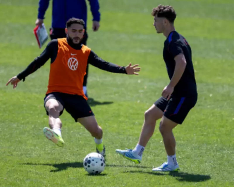 USMNT's Midfield Dilemma: Pochettino's World Cup Selection Headache