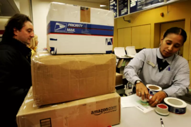 USPS Implements First-Ever 8% Fuel Surcharge on Packages Amid Rising Costs