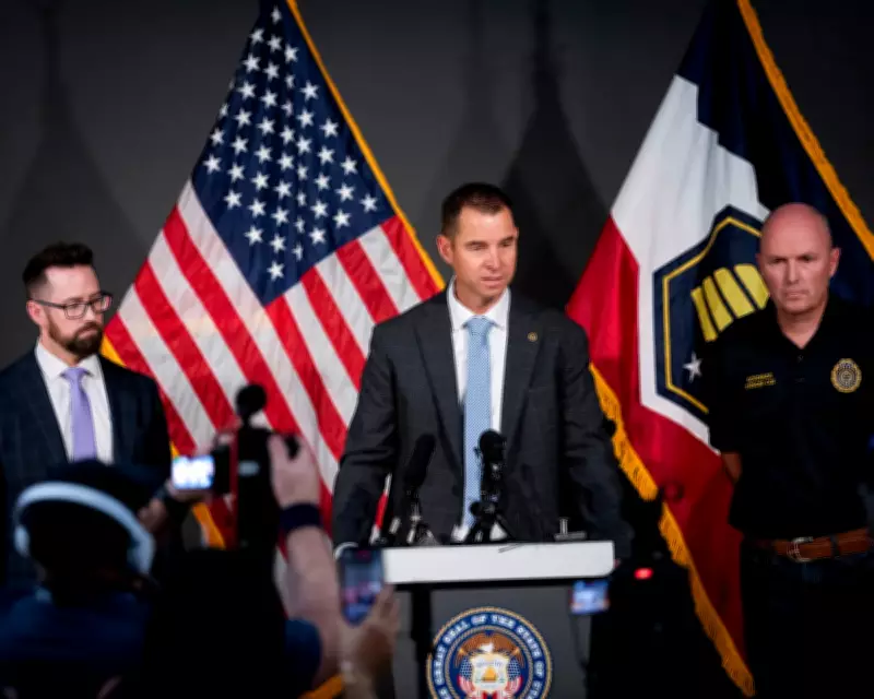 Utah Homicide Probe: Three Women Found Dead, Suspect at Large