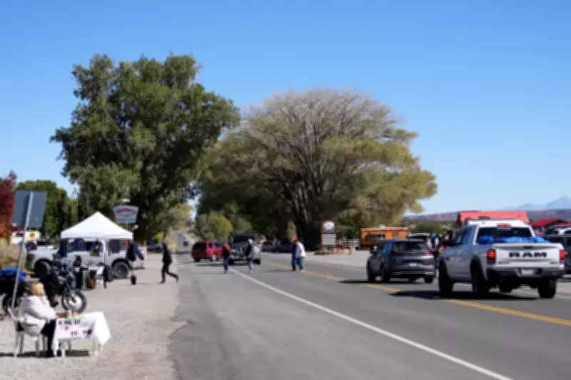 Utah Manhunt Intensifies After Three Women Found Dead in Separate Locations