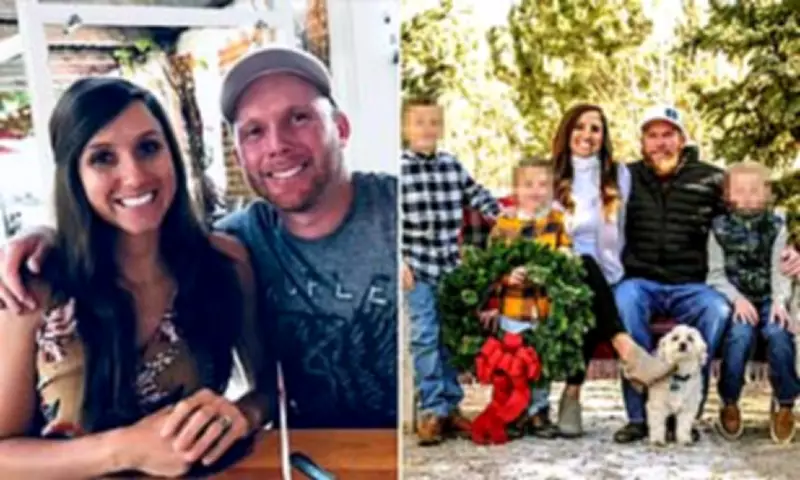 Utah Mother Convicted of Murdering Husband Then Wrote Children's Grief Book